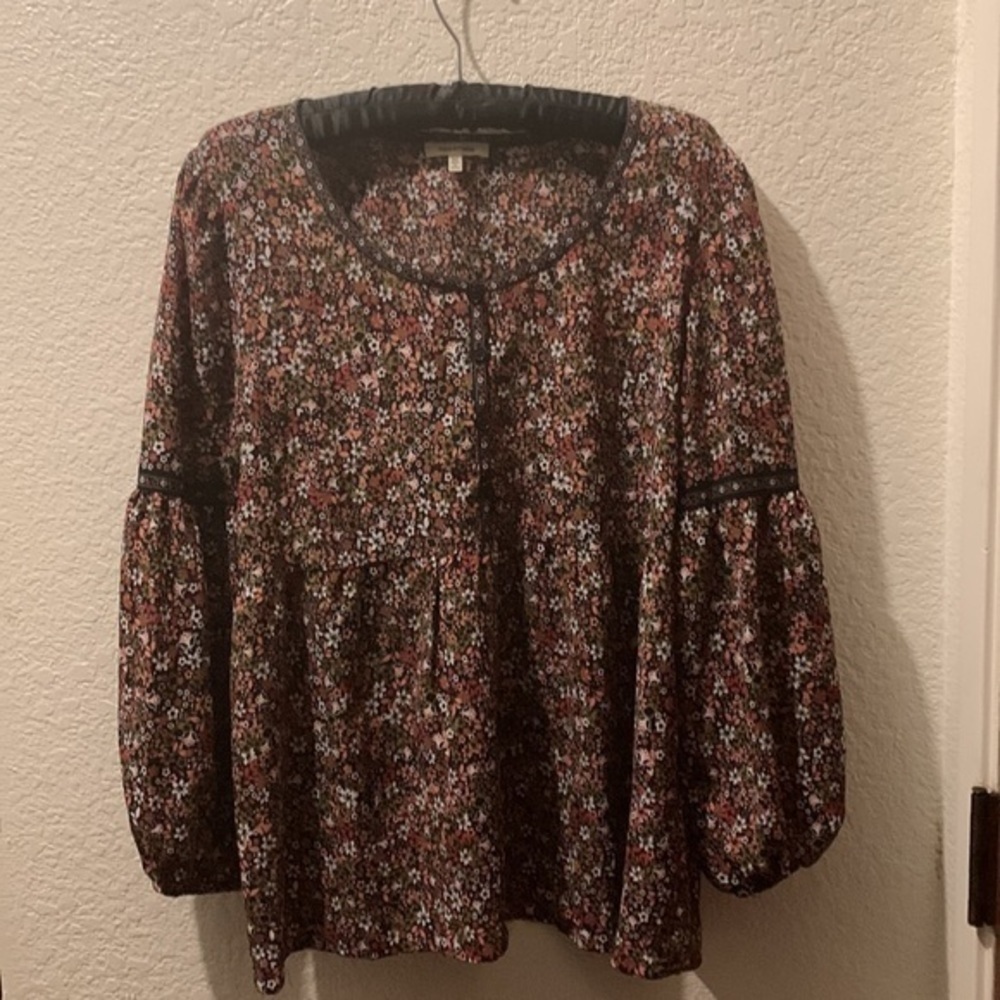 Max Studio medium blouse - Picture 4 of 8